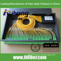 PLC SC APC 2*32 fiber Optical splitter